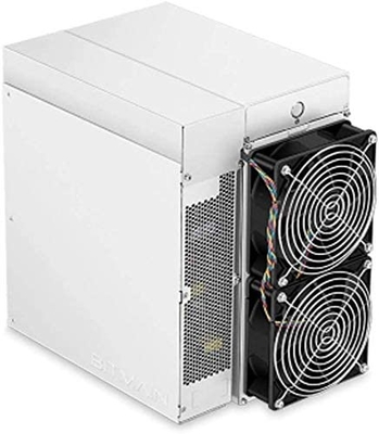 بیت مین انت ماینر ماینر اسیکs S19 95th BTC Bitcoin 3250w Miner 220 ولت
