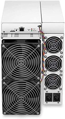 بیت مین انت ماینر ماینر اسیکs S19 95th BTC Bitcoin 3250w Miner 220 ولت