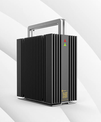 Jasminer X4 Brick ETH/ETC اتاش ماینر اسیک 30W 65MH/S 5GB Storage