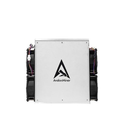 الگوریتم SHA256 ماینر اسیک دستگاه Canaan Avalon 1126 Pro 68th/S برای بیت کوین