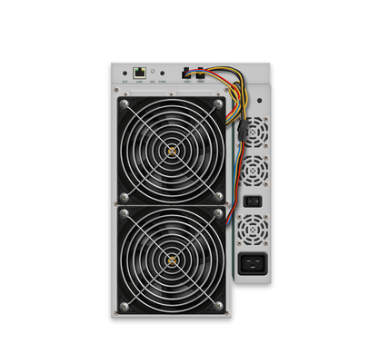 ماشین ماینر ZEC 1510W بیت مین انت ماینر Z15 420ksol/S Zcash Mining دستگاه
