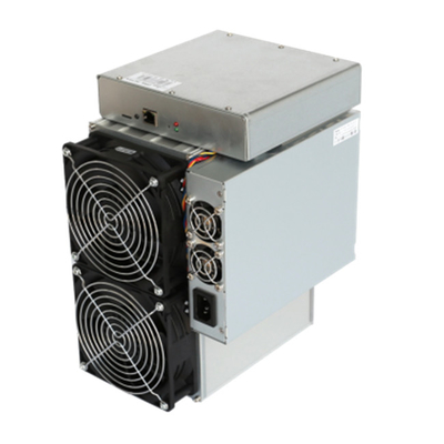 Asic بیت مین انت ماینر DR5 35th 1800W DCR ماشین ماینر 238*178*297mm