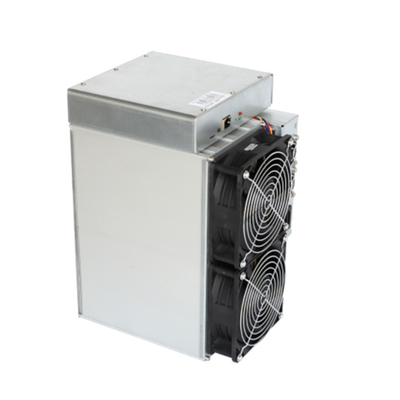 Asic بیت مین انت ماینر DR5 35th 1800W DCR ماشین ماینر 238*178*297mm