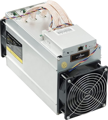 رمزگذاری LTC ماشین ماینر Asic بیت مین انت ماینر L3++ 580m with PSU