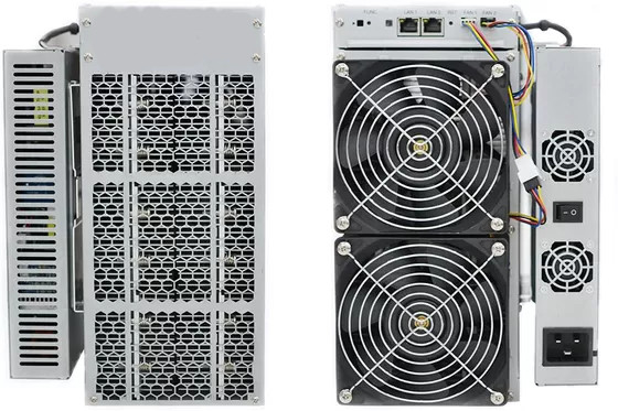 دستگاه جدید BTC ماینر اسیک Canaan Avalonminer 1047 37th/S 2380w