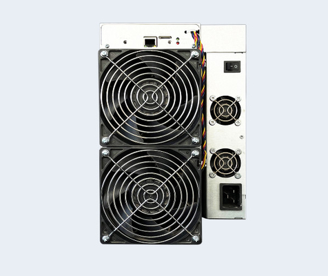 2250w 18th KDA ماینر اسیک Ethernet Goldshell KD5 Kadena Miner cE