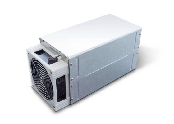 دستگاه ماینر CE Asic Avalonminer A911 A910 18th 18.5th 12V برای استخراج بیت کوین
