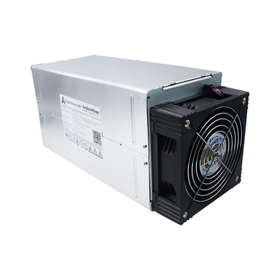 دستگاه ماینر CE Asic Avalonminer A911 A910 18th 18.5th 12V برای استخراج بیت کوین