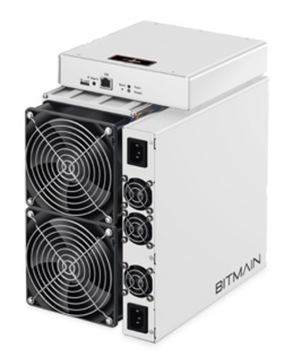 Ethernet Asic BTC ماشین ماینر بیت مین انت ماینر T17 40th 42th 2200W