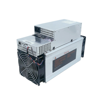 رابط اترنت ماشین استخراج بیت کوین Whatsminer M30s 86th/S ماینر اسیک دستگاه