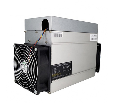 دست دوم 1300w BTC ماینر اسیک Asic بیت مین انت ماینر S9k 14th 14.5t