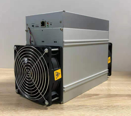 دست دوم 1300w BTC ماینر اسیک Asic بیت مین انت ماینر S9k 14th 14.5t
