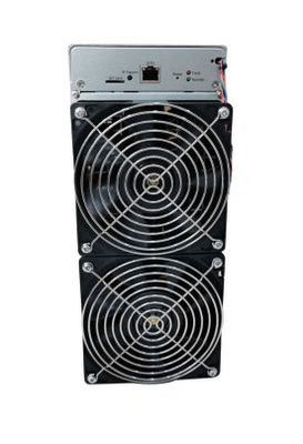 EquiHash ZEC ماشین ماینر New Z15 420ksol/S انت ماینر asic استفاده شده Z11 135ksol