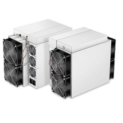 Top Hashrat 140th انت ماینر ماینر اسیکs S19 XP Mining دستگاه SHA-256 3010W
