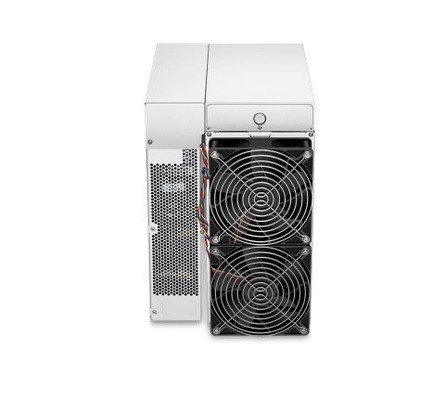الگوریتم X11 دستگاه استخراج Asic بیت مین انت ماینر D7 1286Gh 3148W