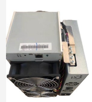 StrongU STU U6 X11 420Gh/s DASH ماشین ماینر 1300W موجود در انبار دست دوم