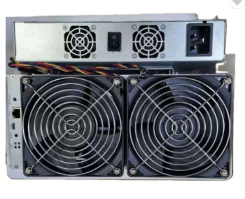 StrongU STU U6 X11 420Gh/s DASH ماشین ماینر 1300W موجود در انبار دست دوم