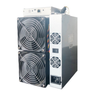 StrongU STU U6 X11 420Gh/s DASH ماشین ماینر 1300W موجود در انبار دست دوم