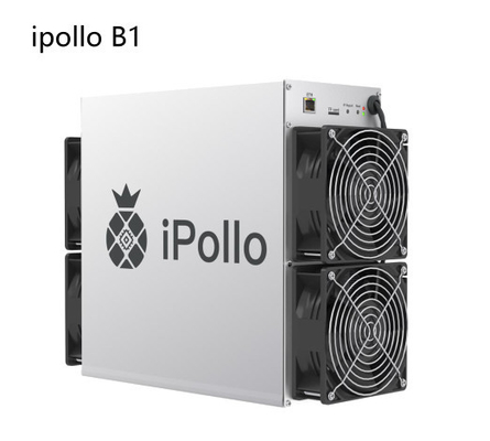 بیت کوین بیت کوین ماینر اسیک IPOLLO B1 Miner 85th 3000W SHA256 الگوریتم