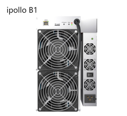 بیت کوین بیت کوین ماینر اسیک IPOLLO B1 Miner 85th 3000W SHA256 الگوریتم