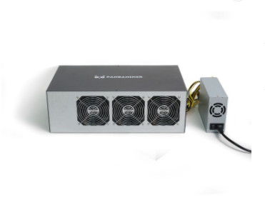 Ethernet اتریوم ماشین ماینر Pandaminer B7 Pro 360m 8G Video Memory