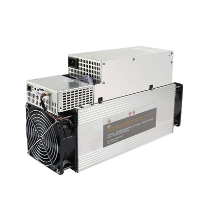 SHA256 دست دوم ماینر اسیک BTC Whatsminer M21s 54th 3240W