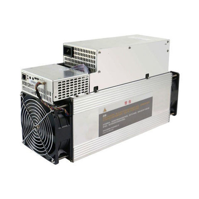 Metal Whatsminer M20s 60th/S BTC مورد استفاده ماینر اسیک 2880W قدرتمند