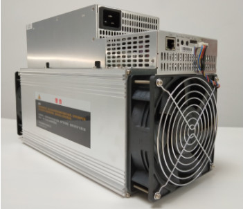 دستگاه 3350w DCR Miner Microbt Whatsminer D1 48t با کارت گرافیک