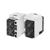 2715w بیت کوین بیتمین T17E 53TH/S انت ماینر ماینر اسیکs 12V با PSU