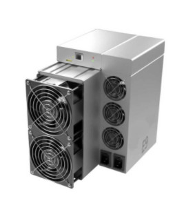 CE اتریوم ماشین ماینر بیت مین انت ماینر E9 3GH/S 3200mh/S 2556W