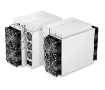 CE اتریوم ماشین ماینر بیت مین انت ماینر E9 3GH/S 3200mh/S 2556W