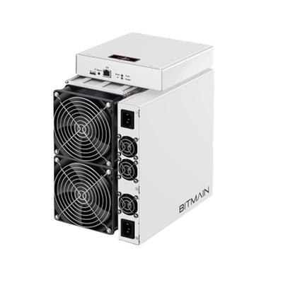 Asic Canaan Avalonminer 921 20th/S BTC GPU دستگاه Mining 1700W