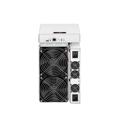 Asic Canaan Avalonminer 921 20th/S BTC GPU دستگاه Mining 1700W