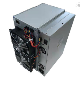 دستگاه استخراج بیت کوین 11 کیلوگرمی بی صدا Ebang Ebit E11 28TH/S 3300W دستگاه ساخت بیت کوین
