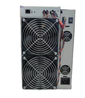 دستگاه استخراج بیت کوین 11 کیلوگرمی بی صدا Ebang Ebit E11 28TH/S 3300W دستگاه ساخت بیت کوین