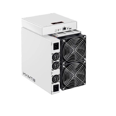 High Hashrate 2400w اتریوم ETH ماینر اسیک YAMI-100 کاملا جدید