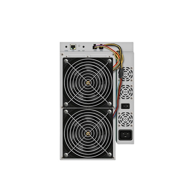 سرور کامپیوتر BTC ماینر اسیک Canaan Avalonminer 1146 56t 63t 3276w