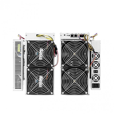 رابط اترنت 3402W BTC ماینر اسیک دستگاه Avalon 1166 81th/S
