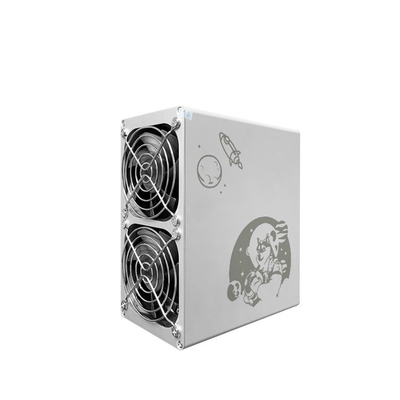 لایت کوین رمزگذاری ماینر اسیک دستگاه Goldshell Minidoge Miner 185M 235W