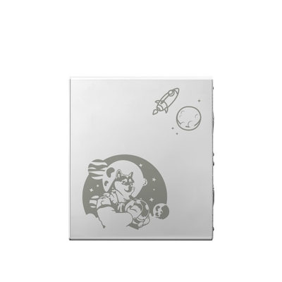 LTC Goldshell ماینر اسیک Mini Doge 185M 235W رمزگذاری لایت کوین ماینر اسیک