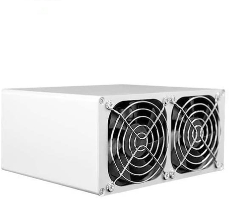 Quiet New Goldshell KD Box Miner 1.6TH 205W KDA Mining دستگاه 2KG