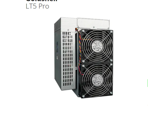 LT5 Pro Goldshell ماینر اسیک رمزگذاری Miner HS3-SE 2.05Gh/S 2680w