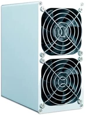 LB Box Goldshell ماینر اسیک 175GH/S الگوریتم ASIC LBC Home Mining 162W