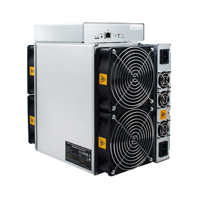 2385W Asic جدید / کارکرده بیت مین انت ماینر S17e 60t 64t 53t با کارت گرافیک