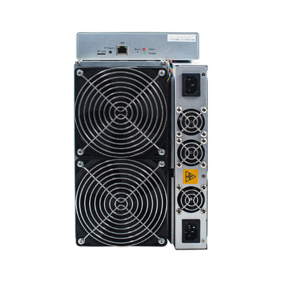 2385W Asic جدید / کارکرده بیت مین انت ماینر S17e 60t 64t 53t با کارت گرافیک