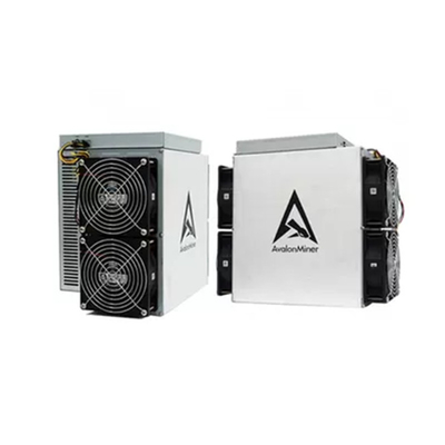 دستگاه Asic ماینینگ 60Th/S 3360W Canaan Avalonminer 1126 Pro Miner