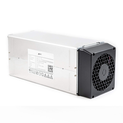CE کاملا نو دست دوم ماینر اسیک Canaan Avalonminer 821 A841 A911 15TH/S 1450W
