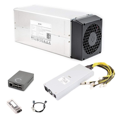 CE کاملا نو دست دوم ماینر اسیک Canaan Avalonminer 821 A841 A911 15TH/S 1450W