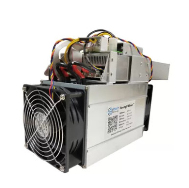 52Th/S Strongu Stu U1++ Miner 2200W Blake256R14 Asic Mining دستگاه