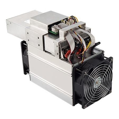 ماینر 1600 واتی Asic STU Strongu U1 11Th Blake256 DCR Coin Miner